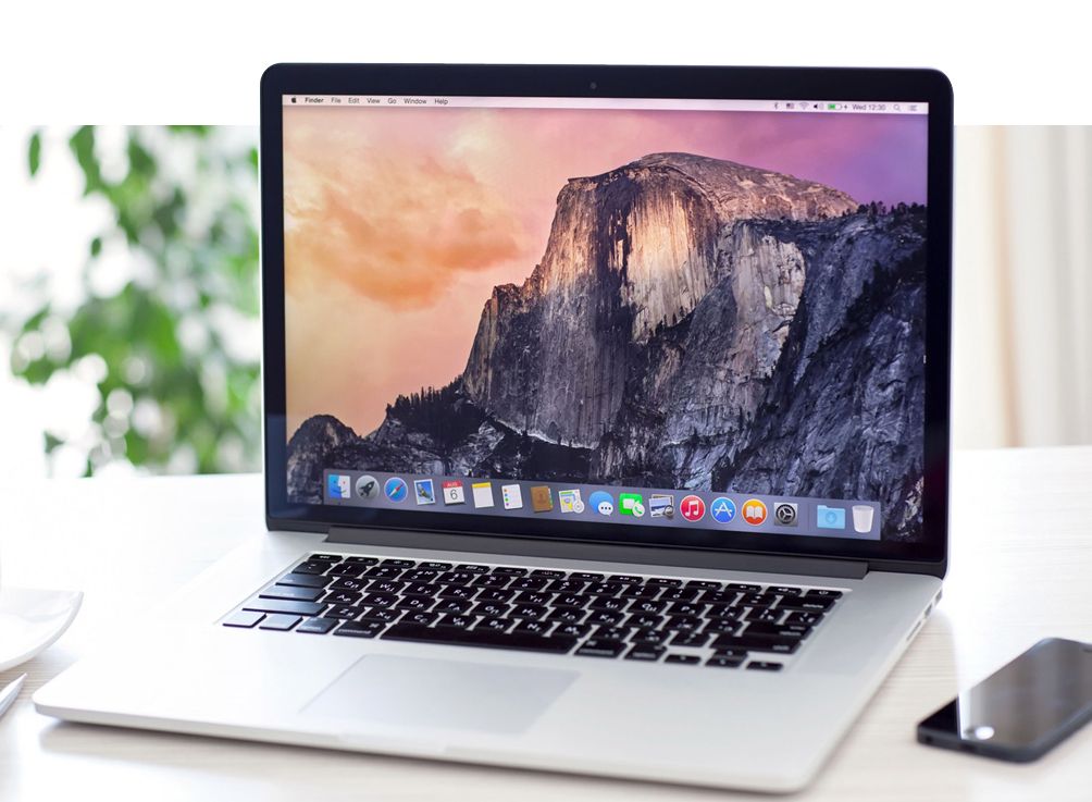 Apple - MacBook Pro - BG - 2