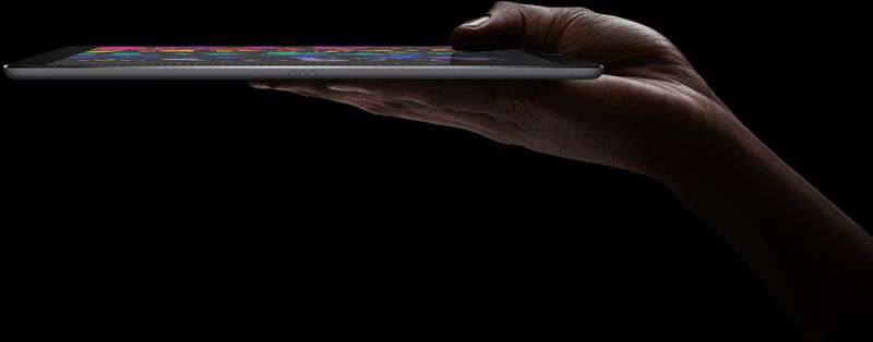 Apple iPad Apple iPad